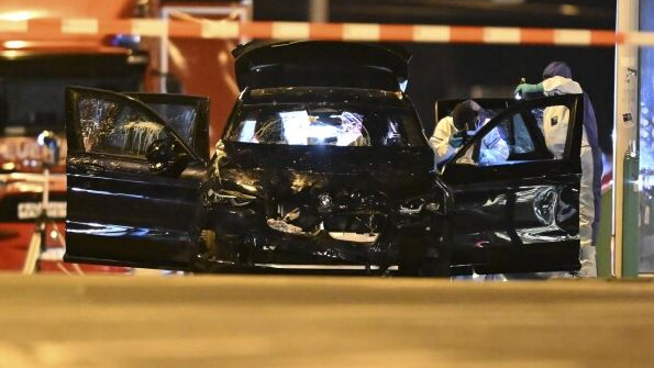 Seven Indians among 200 injured in Germany Christmas market attack, Prameya News