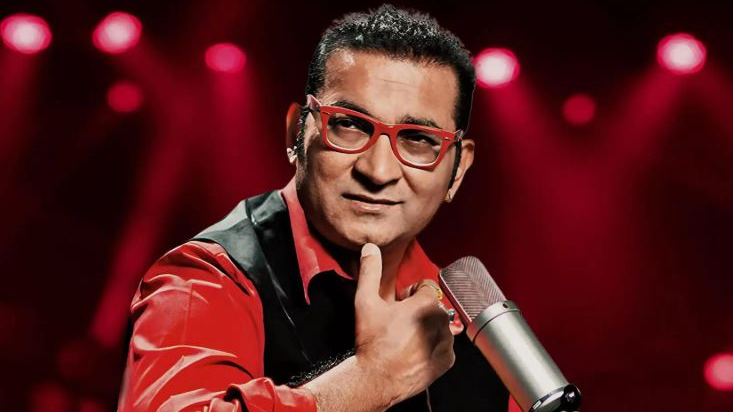 Abhijeet Bhattacharya stirs controversy over remark on Mahatma Gandhi
