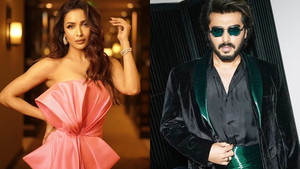 Malaika Arora emphasizes importance of self-trust after separation from Arjun Kapoor
