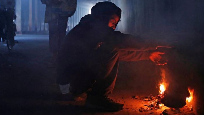 Odisha Weather Update: Intense Cold Nights Ahead