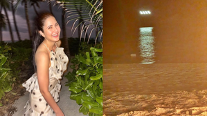 Katrina Kaif welcomes 2025 in style with stunning pics & heartfelt wishes