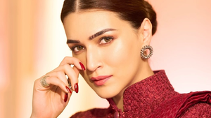 Kriti Sanon reflects on life lessons from ‘Jab We Met’