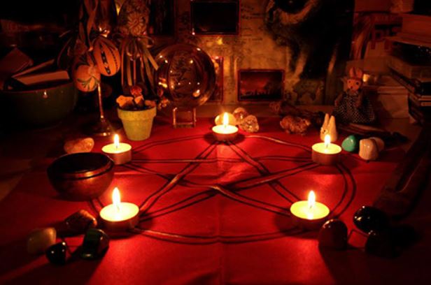 Six Arrested for Witchcraft in Odisha's Malkangiri