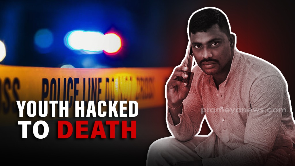 Shocking Youth Murder Near Rasulgarh Square, Bhubaneswar