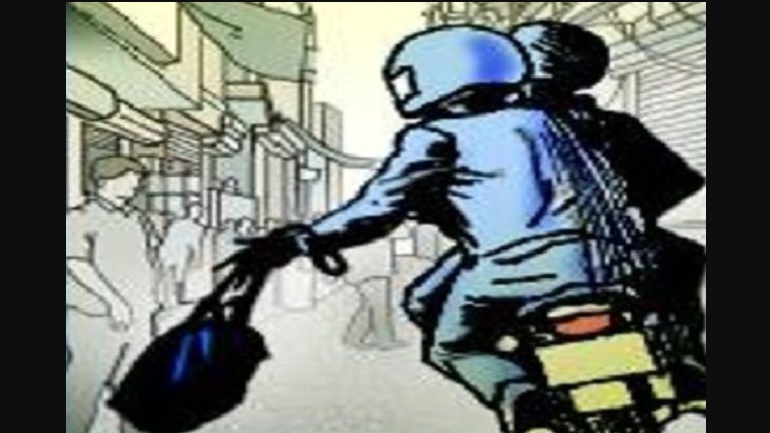 Masked robbers loot Rs 15 lakh cash from trader in Odisha’s Nabarangpur