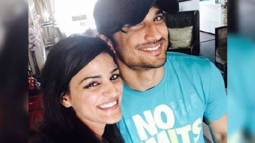 Sushant Singh Rajput’s sister pens emotional note on his birth anniversary