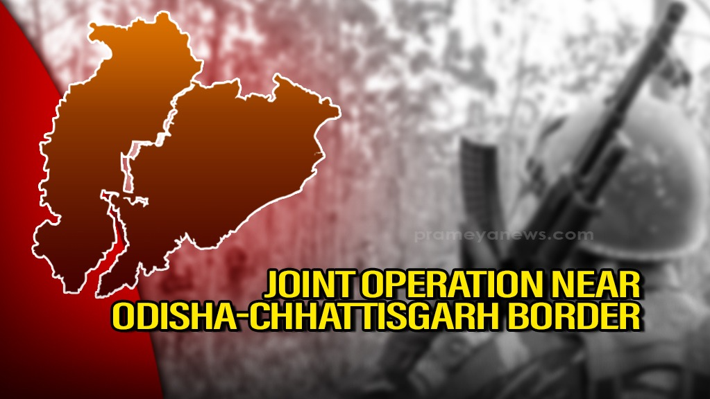 Odia Maoist carrying Rs 18 lakh bounty among 27 killed in joint operation near Odisha-Chhattisgarh border