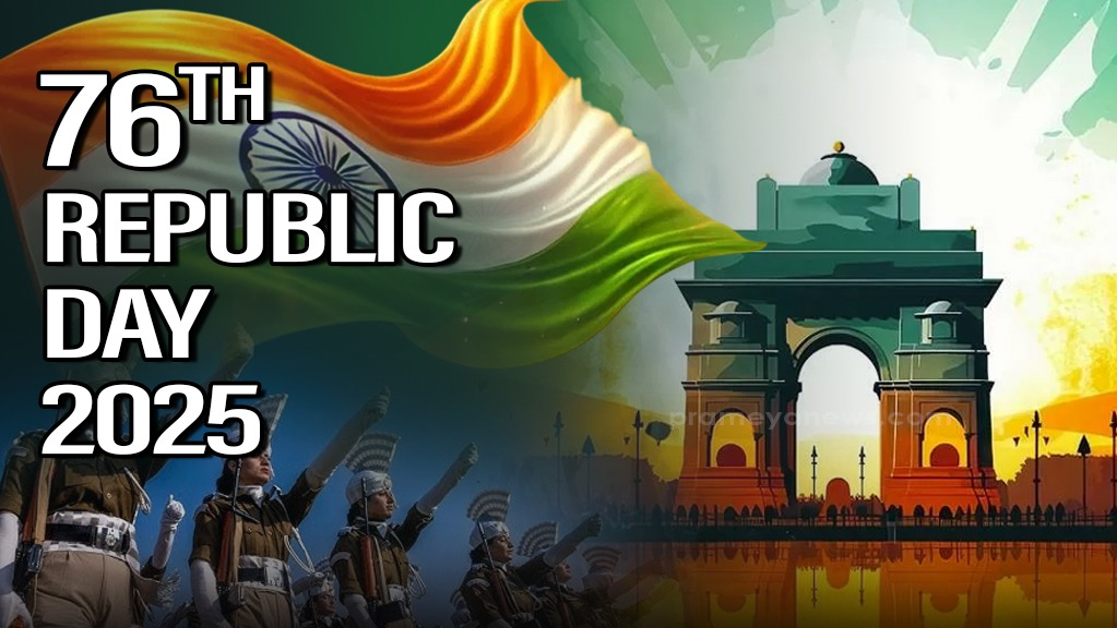 Republic Day 2025: Know history, significance & key highlights