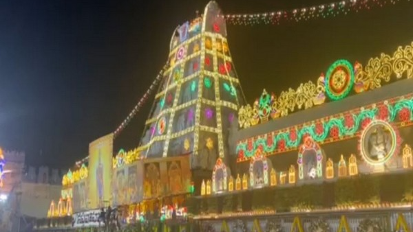 Ratha Saptami Celebrations in Tirupati: Devotion and Grandeur Await