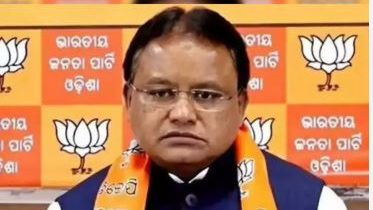 Odisha Cabinet approves Rs 4,124 cr outlay for construction of stadiums in all blocks