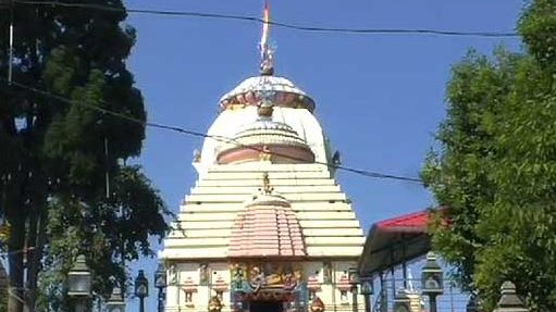 Odisha: Gold ornaments, donation box looted from Jagannath temple in Kandhamal