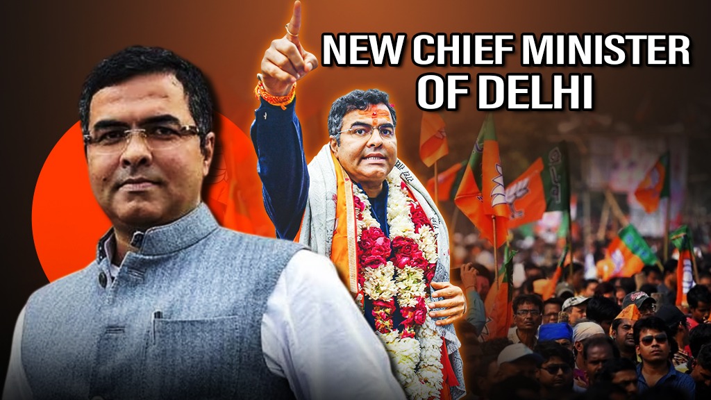 New Chief Minister of Delhi to take oath on Feb 20: BJP