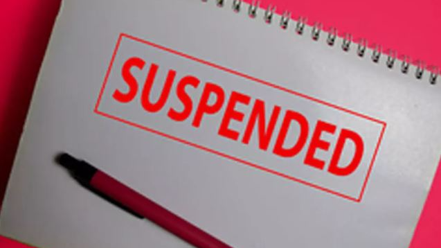Odisha govt suspends woman Sarpanch for misappropriating public money