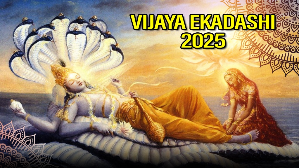 Vijaya Ekadashi 2025: Know date, puja vidhi & rituals