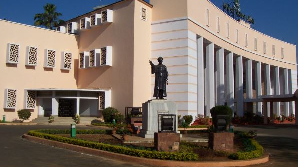 Odisha Assembly Uproar Over Rising Crimes Against Women