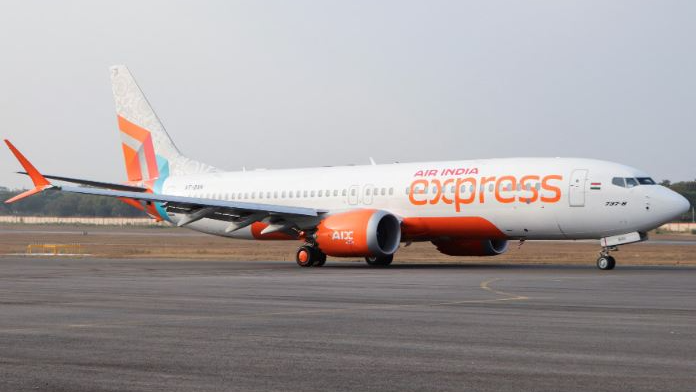 Air India Express Flight IX 2114: Passengers Stranded for Hours at Delhi Airport