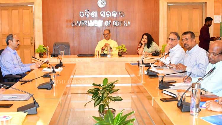 Odisha Identifies 45 Sites for Pumped Storage Projects