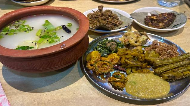 Odisha govt. urges odia community in 22 countries to celebrate Pakhala Dibasa