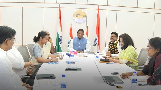 Odisha to launch Ayushman Bharat PMJAY & Gopabandhu Jan Arogya Yojana from 1st April 