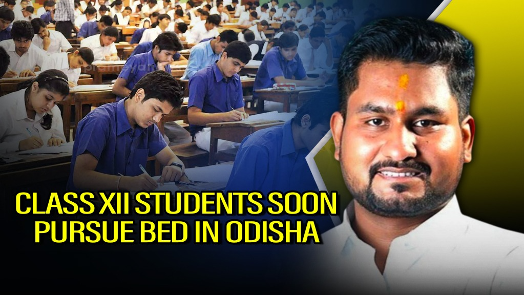 Odisha to introduce 4-Yr Integrated Teacher Education Program (ITEP)