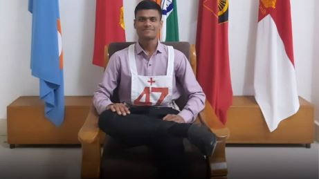 Odisha’s Subhasis Rath joins Indian Army as Lieutenant, secures 19th Rank in NCC Entry