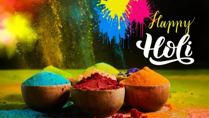 Holi 2025: Best wishes to share with your loved ones this festival of colours