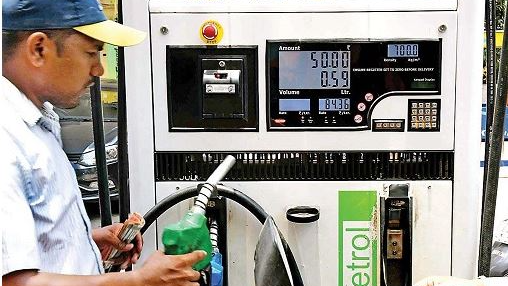 Slight rise in Petrol-Diesel price, Check details