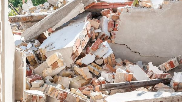 7-Year-Old Girl Dies as Wall Collapses in Keonjhar, Odisha