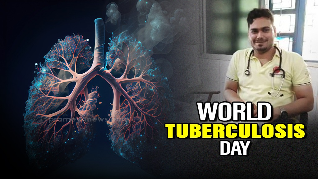 World Tuberculosis Day: Experts share diagnosis & treatment