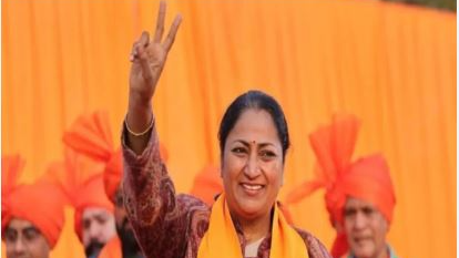Delhi CM Rekha Gupta to Present BJP’s First Budget After 27 Years