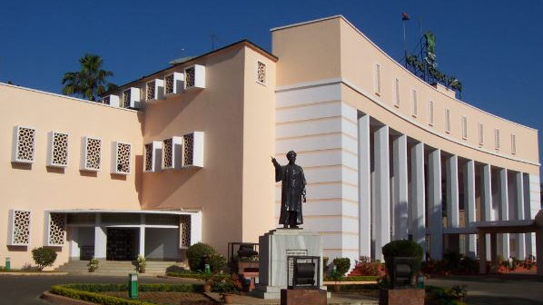 Odisha Assembly Disrupted Over Women Safety & Reservation Issues
