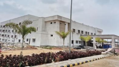 Odisha’s Keonjhar Cancer Hospital to Open in April 2025