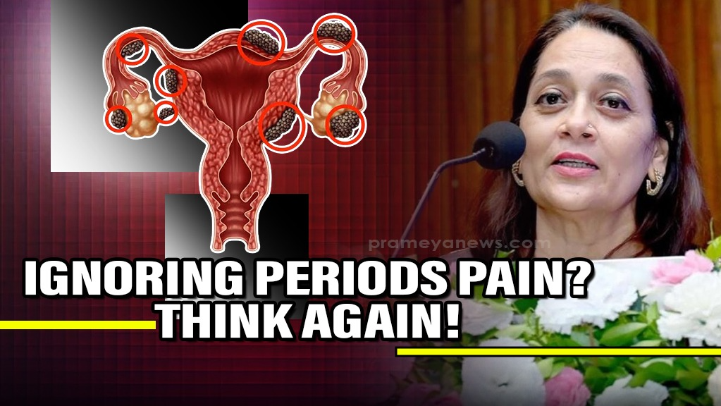 Endometriosis & Fertility: Symptoms, Causes & Treatment