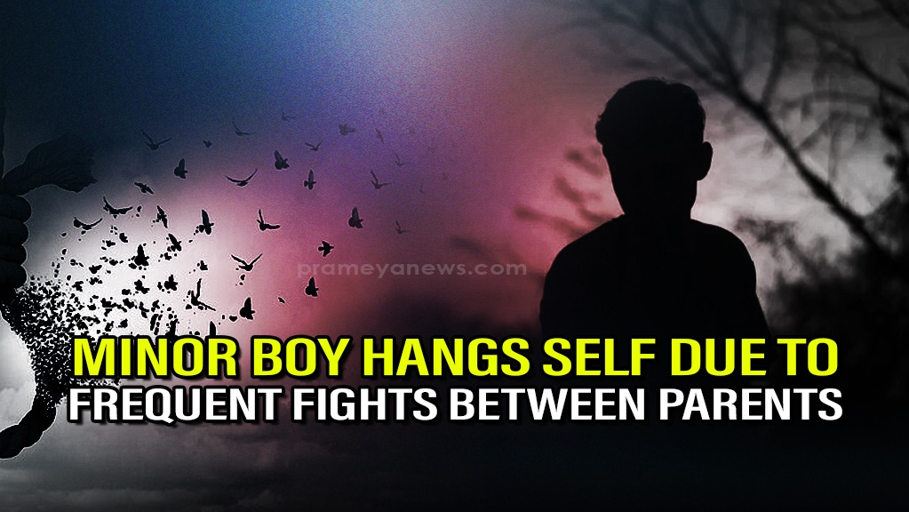 Odisha: Minor Boy Found Dead, Family Dispute Suspected