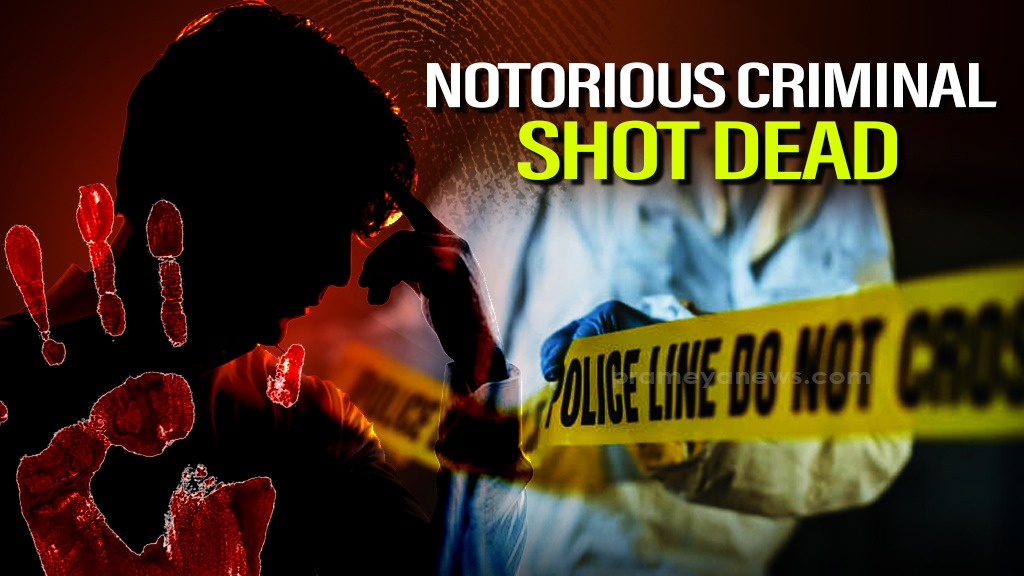 Odisha: Miscreants shoot notorious criminal dead in Ganjam