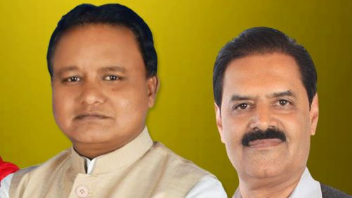 Odisha CM Mohan Majhi & Dy. CM K.V. Singh Deo Wish Eid Mubarak