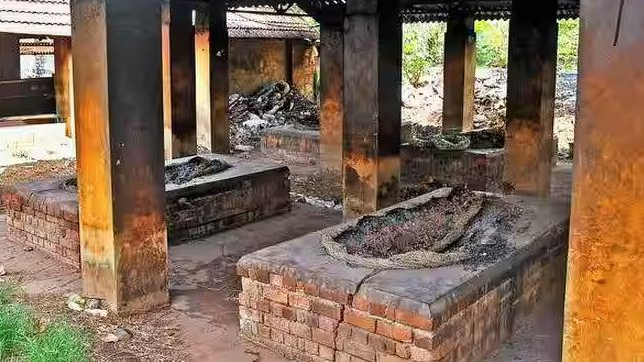 Satya Nagar Crematorium Renovation: BMC Plans Major Upgrade