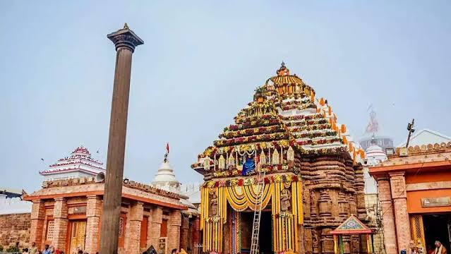 Puri Srimandir Closed for 5 Hours Today for ‘Khasapada Lagi Niti’