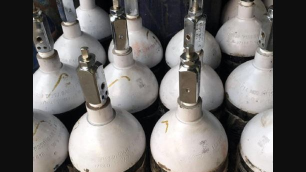 Odisha: Elderly woman, son critical in ambulance oxygen cylinder explosion 