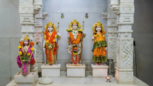  Ram Navami 2025 : Date, subh muhurat, rituals & significance