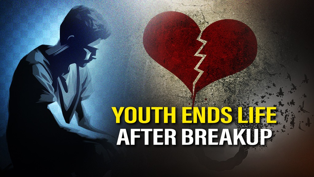 Bhubaneswar: Youth ends life after breakup with his girlfriend