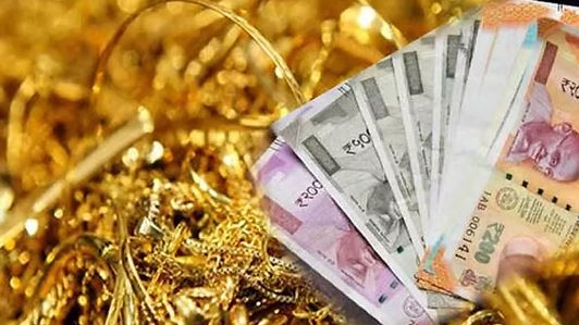 Odisha Car Crash: ₹2.4 Lakh & Gold Seized
