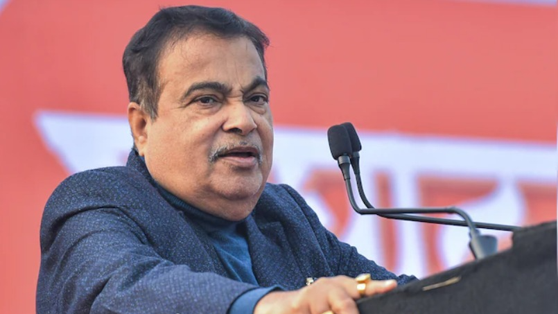 Nitin Gadkari to Launch ₹3300 Cr Road Projects in Odisha