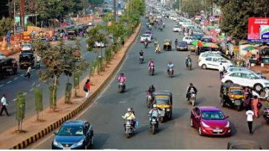 Odisha: Creation of ‘Traffic and Road Safety Wing’, 20 new cyber police stations announced 