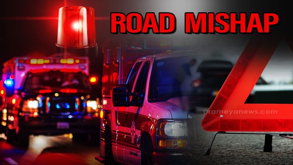 Odisha: Class 9 student killed in road mishap while returning from school