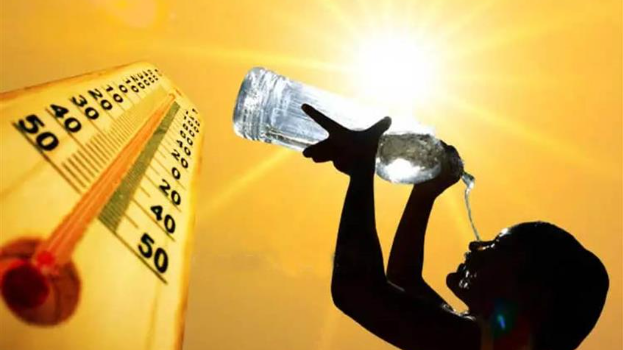 Odisha likely to experience intense heat wave conditions from April 22-26: IMD