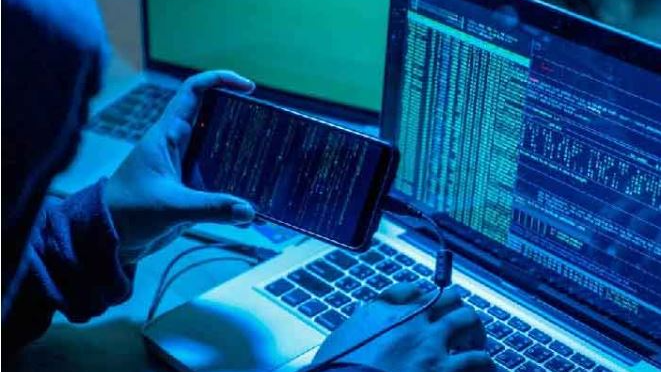 Cyber-attack after Pahalgam terror: IOK-hacker eyes Indian Army sites!
