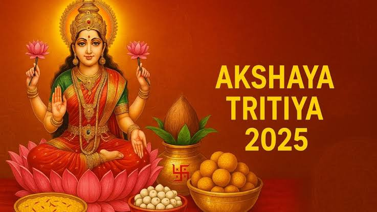 Akshaya Tritiya 2025: Odisha CM, Dy CMs along with LoP extend warm greetings to people