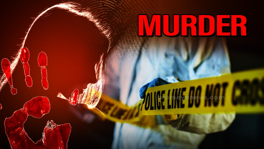 Odisha: Minor girl hacked to death by jilted lover in Ganjam