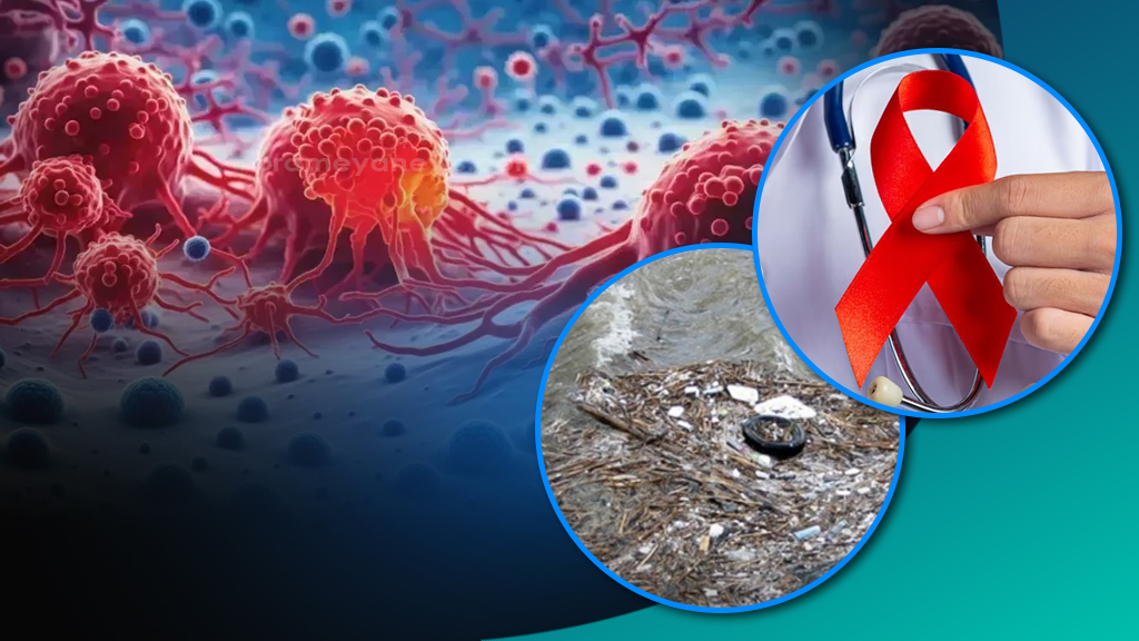Cancer Risk Rising in Odisha’s Major Cities Due to Water Pollution